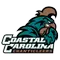 Coastal Carolina University Logo