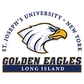 St. Joseph's University Long Island Logo