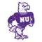 Niagara University Logo