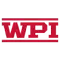 Worcester Polytechnic Institute Logo