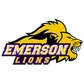 Emerson College Logo