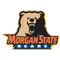 Morgan State University Logo