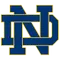 University of Notre Dame Logo