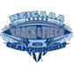 New England Indoor Track & Field Championships Logo