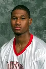 Anthony Rhodman
