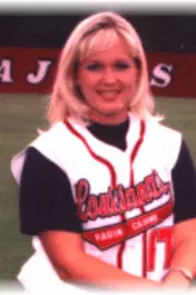 Carrie Vernon