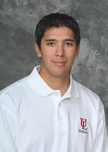 Alex Preciado