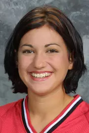 Christine Collins