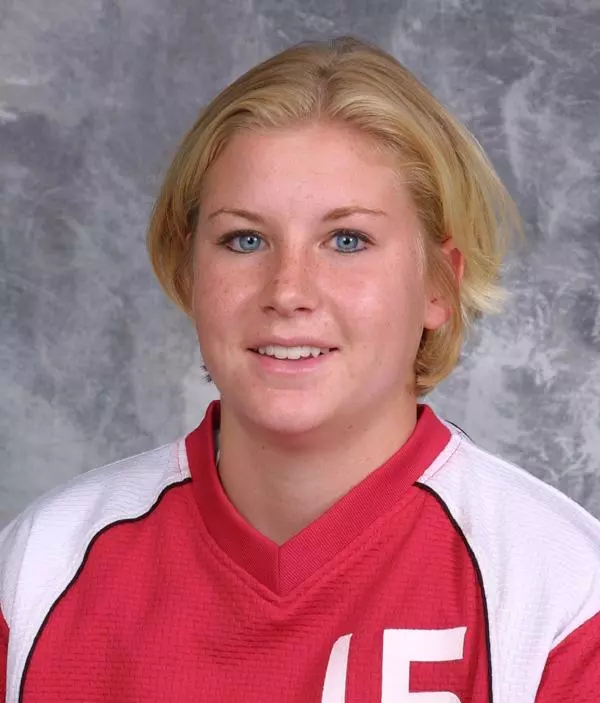 Lauren Schwindt