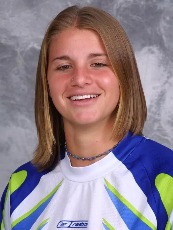 Liza Preseault
