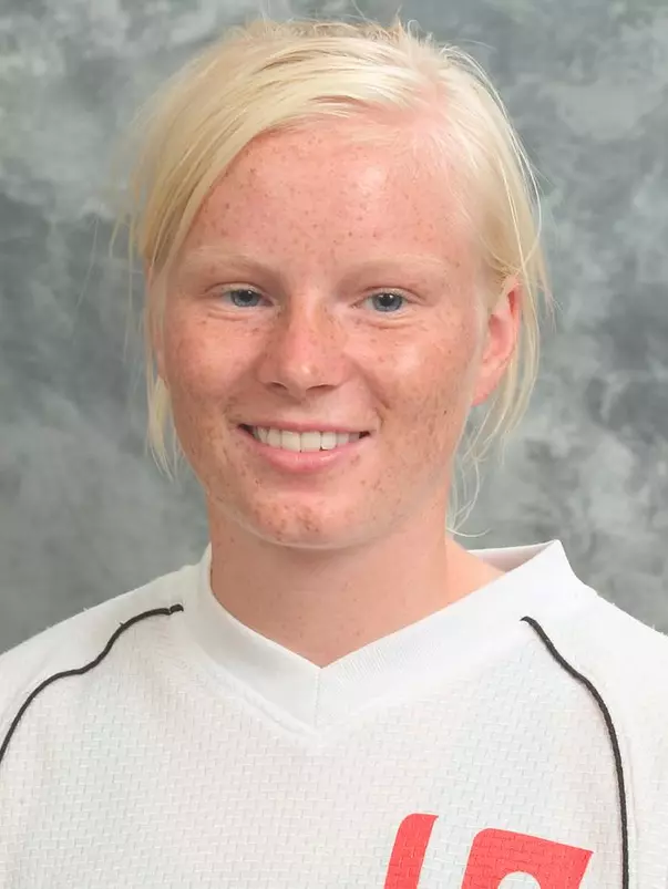 Lotte Rasmussen