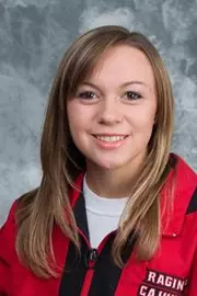 Alix Stelly