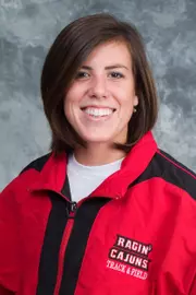 Suzanne Boudreaux