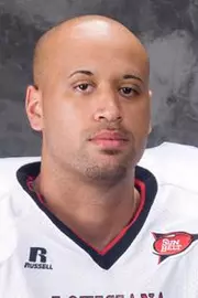 Kevin Belton