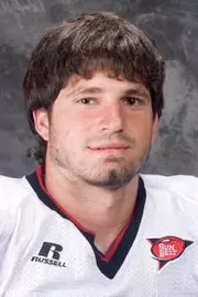 Michael Desormeaux