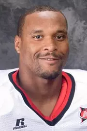 Rodney Hardeway