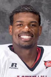 Derik Keyes