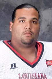 Junior Ramos