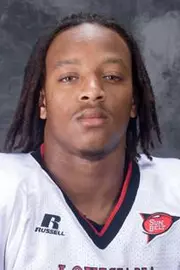 Derrick Smith