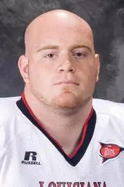 Keith Talamo