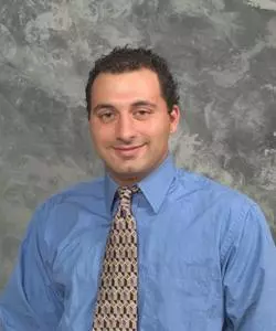 Peter Badawy