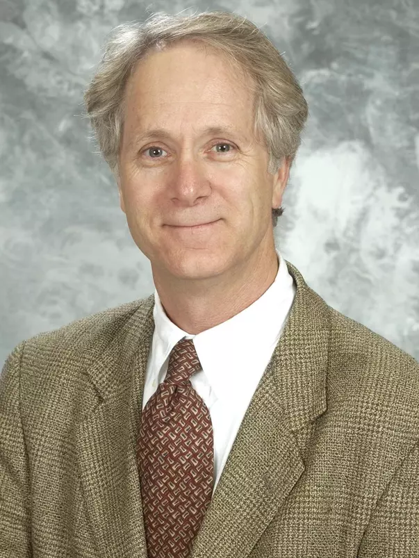 Eric Maron