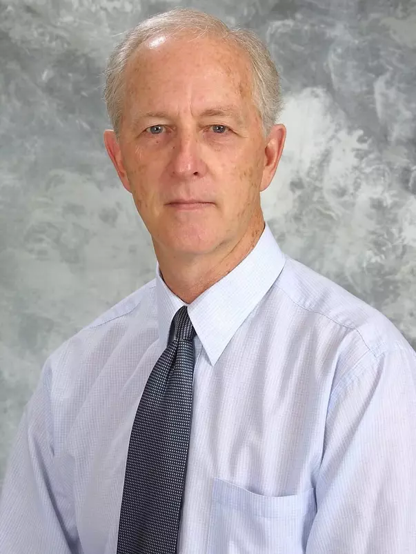 Gerald Hebert