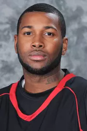 Lamar Roberson