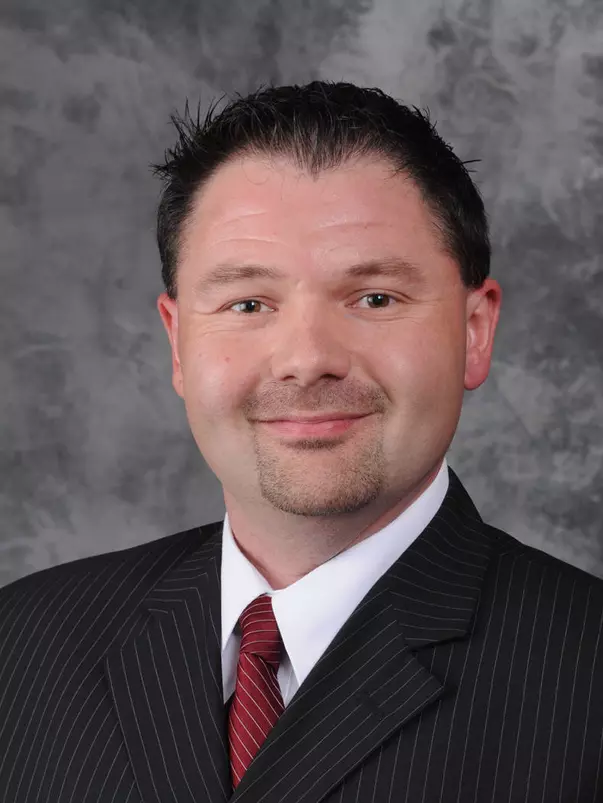 Travis Soileau