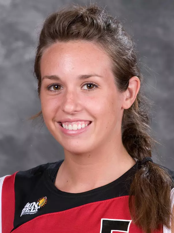 Kendra Hall