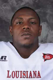 Gerren Blount