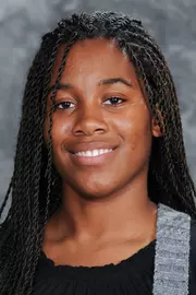 Ernisha Freeman