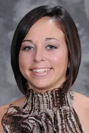 Becky Hall