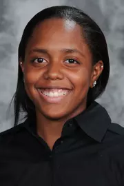 Nicki Talbert