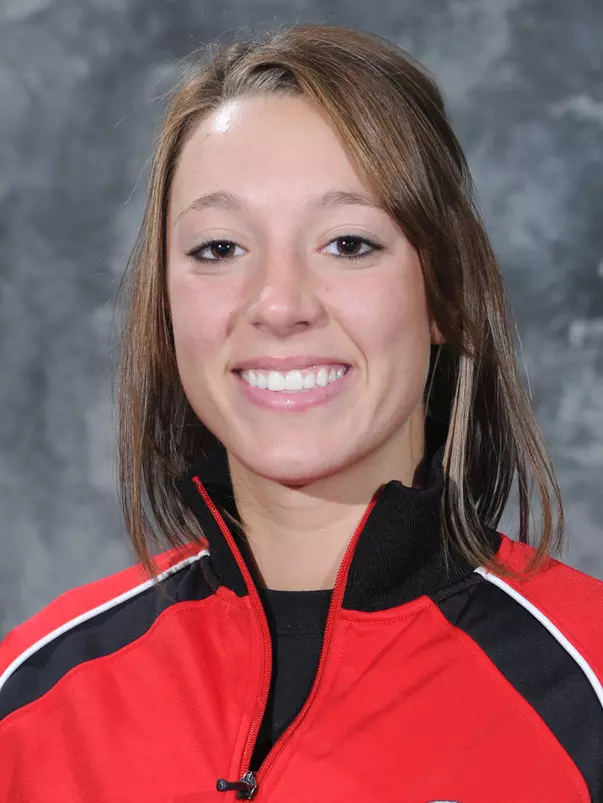 Ashley Faulk