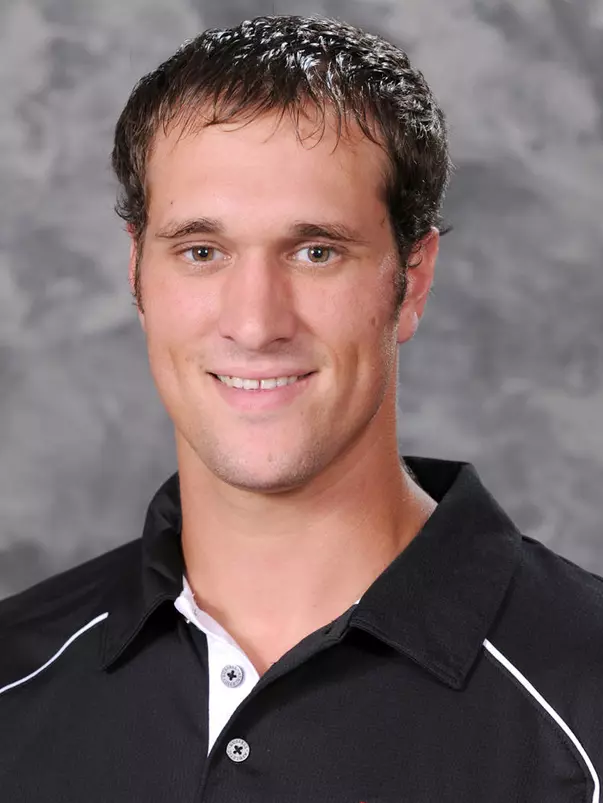 Garrett Larsen