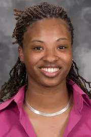 Jasmine Barnes
