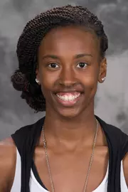 D'Mya Clay