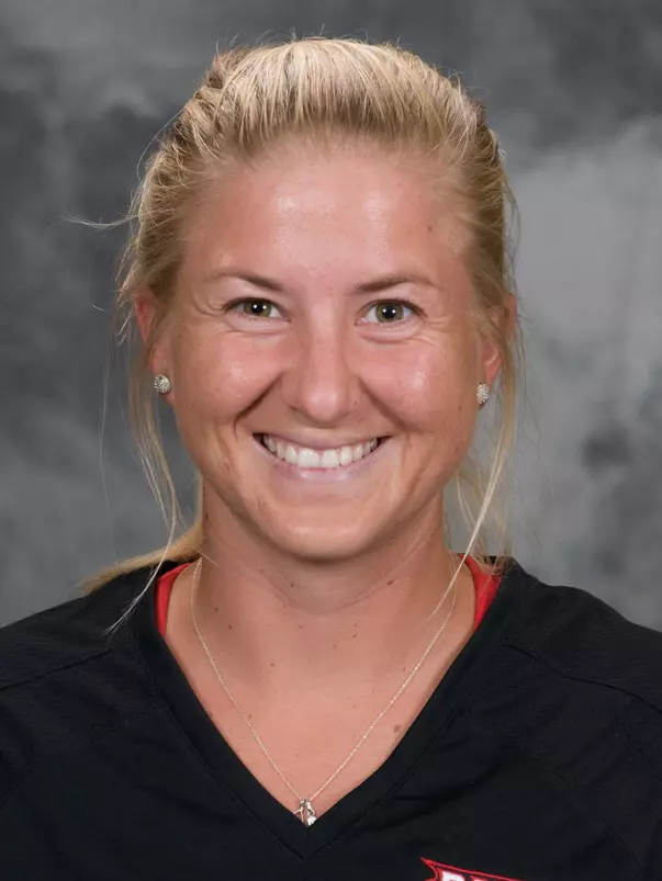 Julie Mazinova