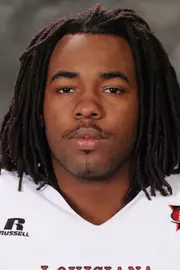Sharrick Moore