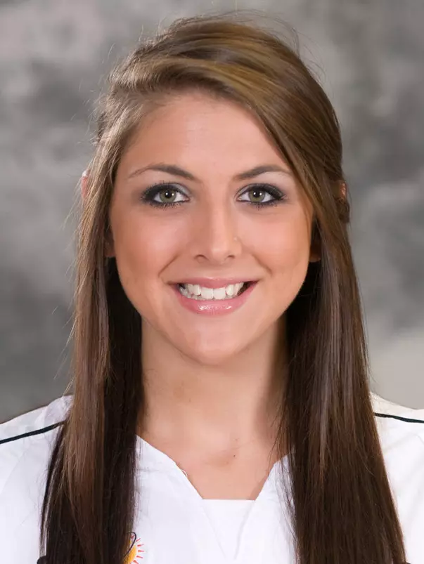 Brittany Scearce