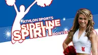 Athlon Sports Sideline Spirit Contest