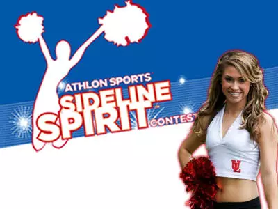Athlon Sports Sideline Spirit Contest