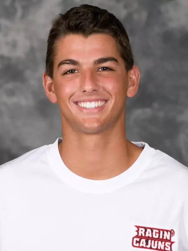 Brandon Farine