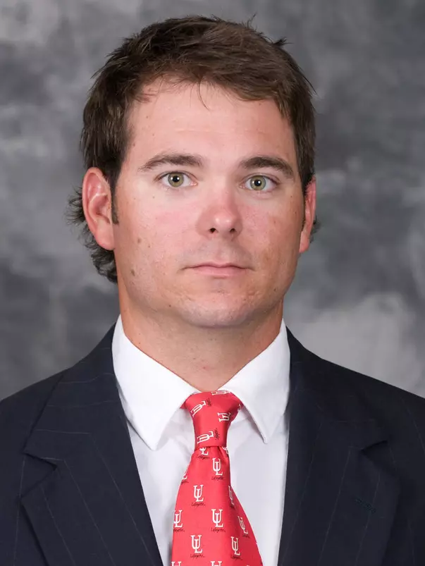 Seth Dufrene