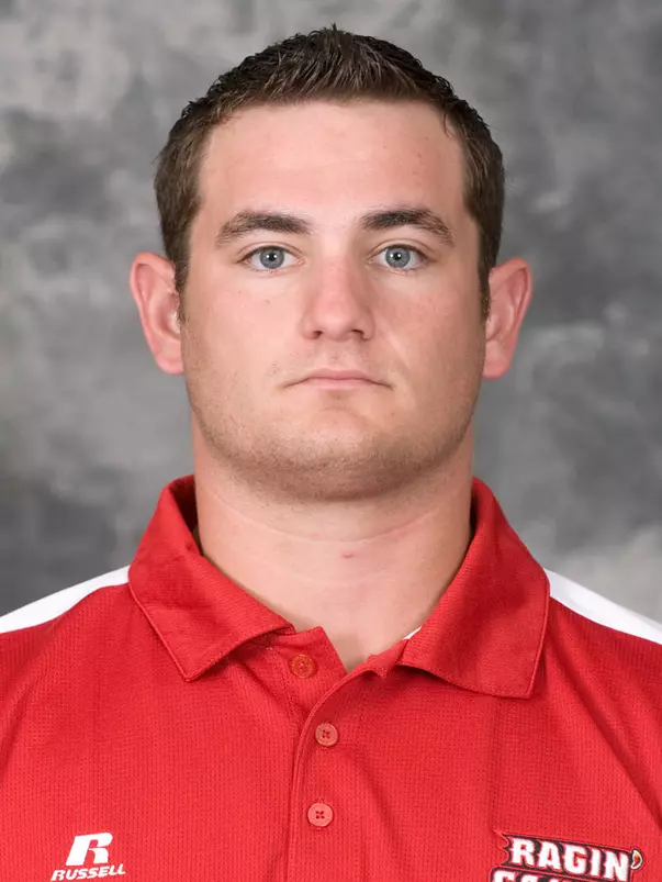 Dustin Ardoin