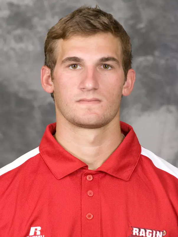 Jordan Bourque