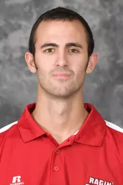 T.J. Geith