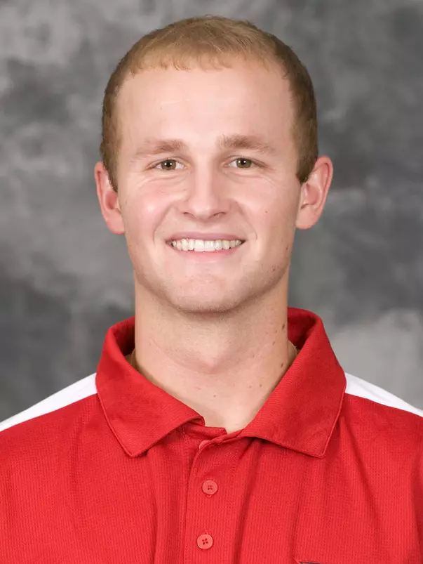 Jordan Nicholson