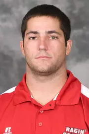 Jordan Poirrier
